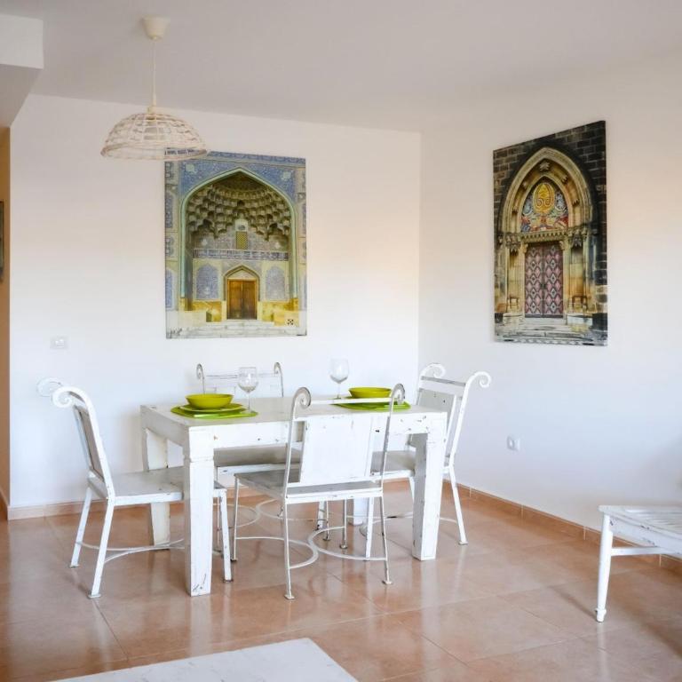 Marella House - One-Bedroom Apartment - 28