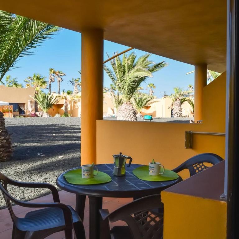Marella House - One-Bedroom Apartment - 9