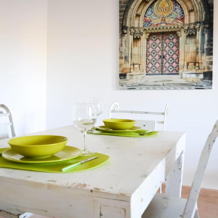 Marella House - One-Bedroom Apartment - 30