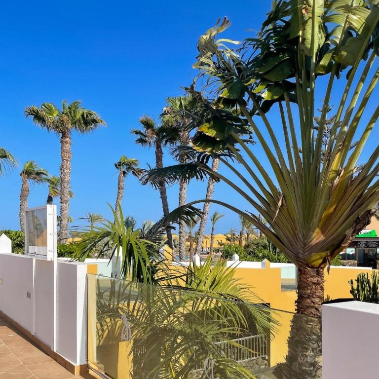 Marella House - One-Bedroom Apartment - 31