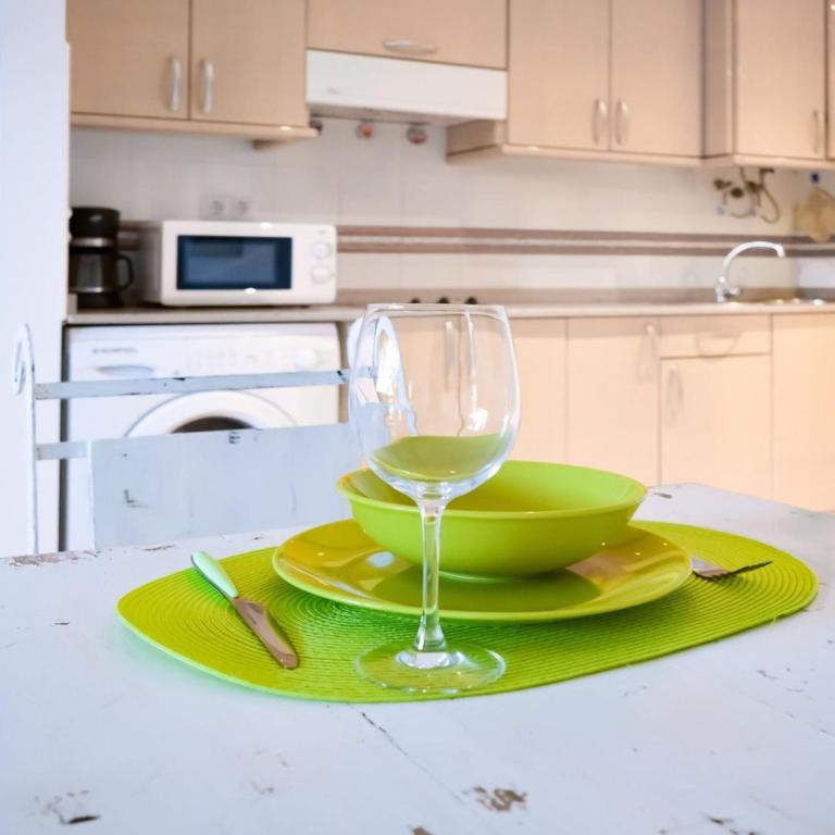 Marella House - One-Bedroom Apartment - 32