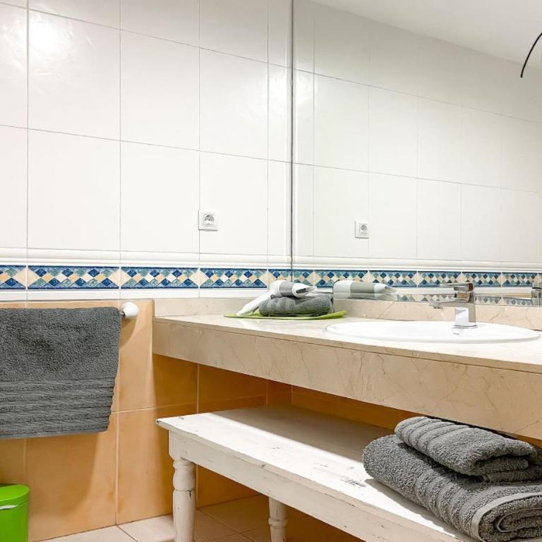Marella House - One-Bedroom Apartment - 35
