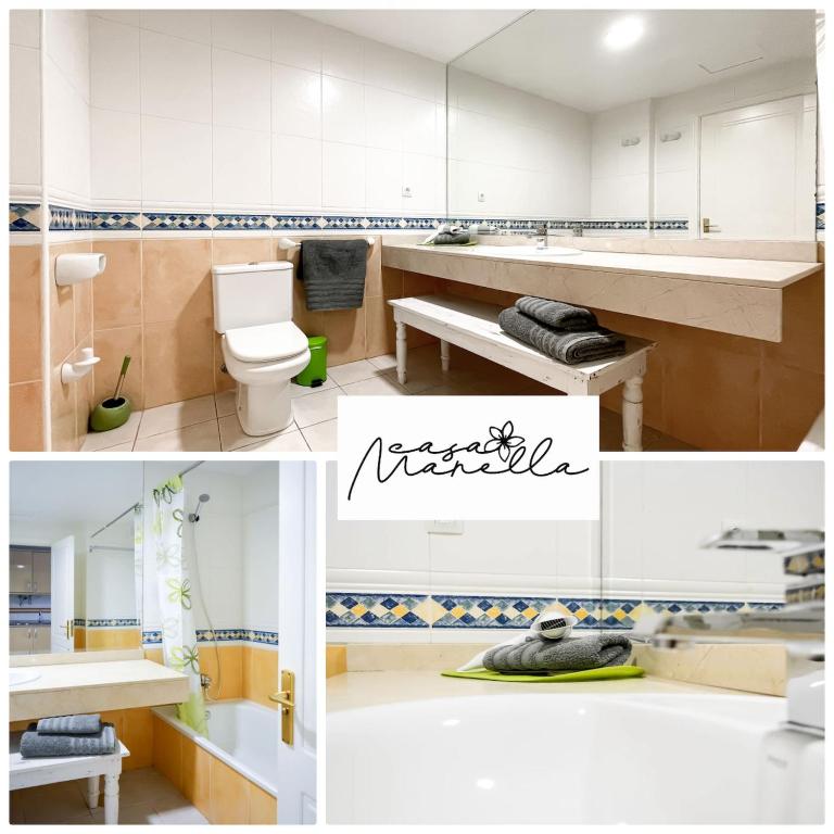 Marella House - One-Bedroom Apartment - 43