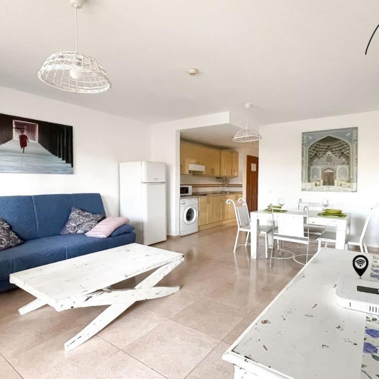 Marella House - One-Bedroom Apartment - 1
