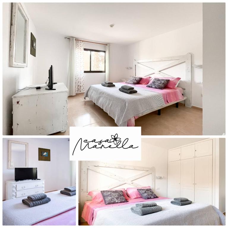 Marella House - One-Bedroom Apartment - 46