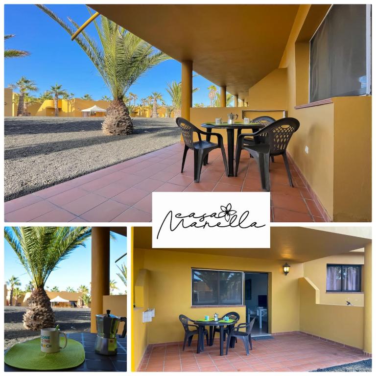 Marella House - One-Bedroom Apartment - 47