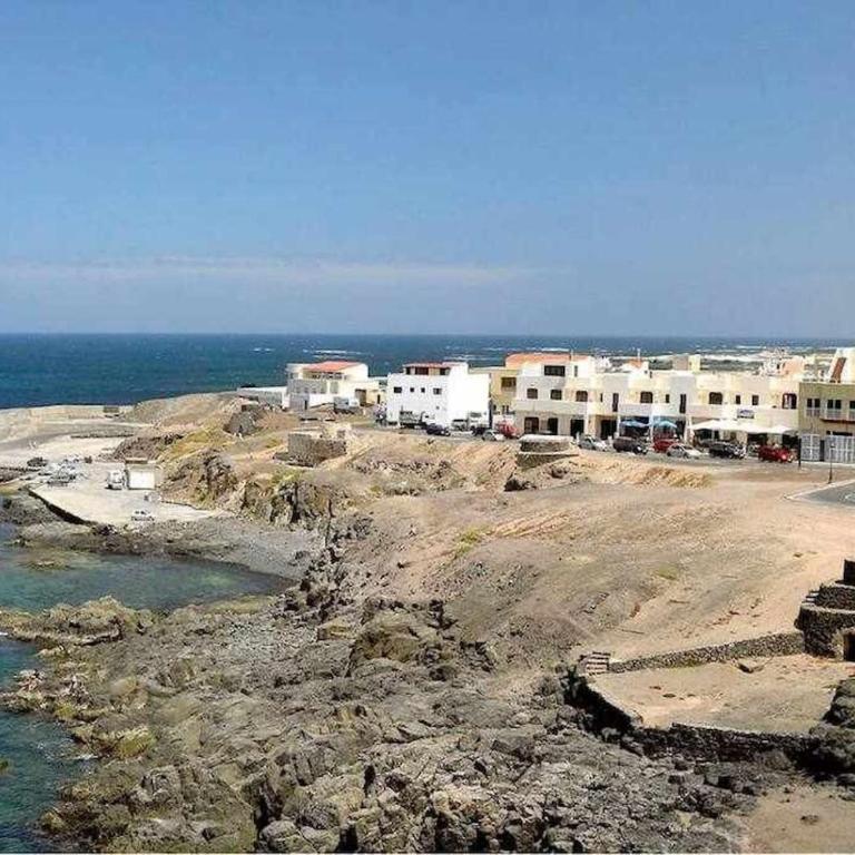 Cotillo Vista Mar - Apartamento de 1 dormitorio - 12