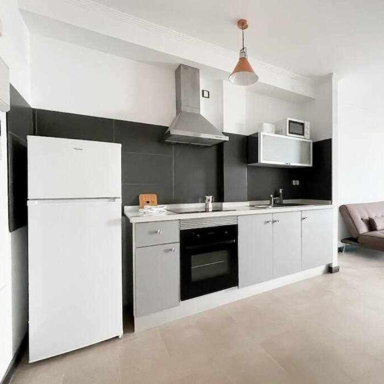Cotillo Vista Mar - Apartamento de 1 dormitorio - 16