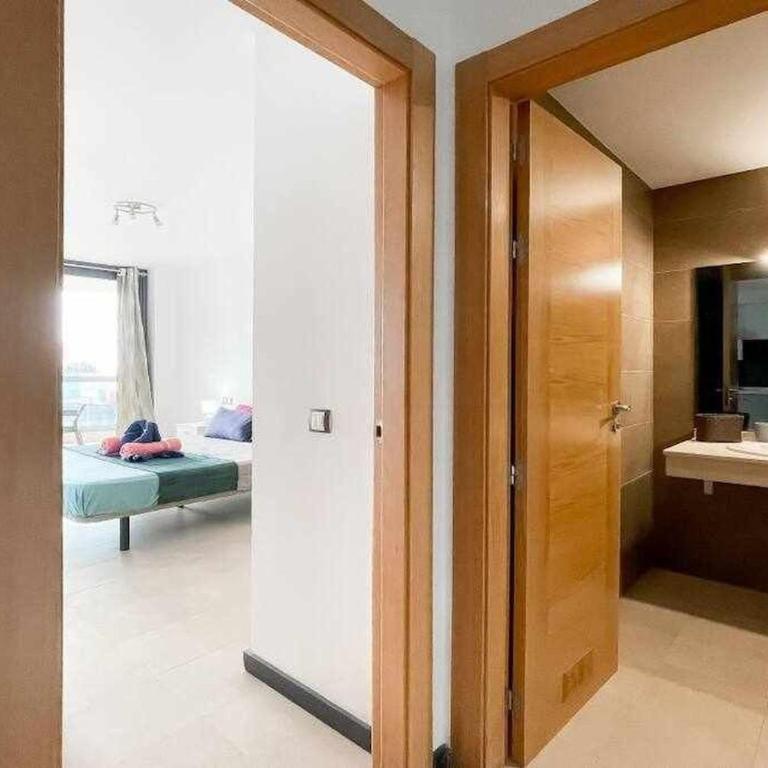 Cotillo Vista Mar - Apartamento de 1 dormitorio - 22
