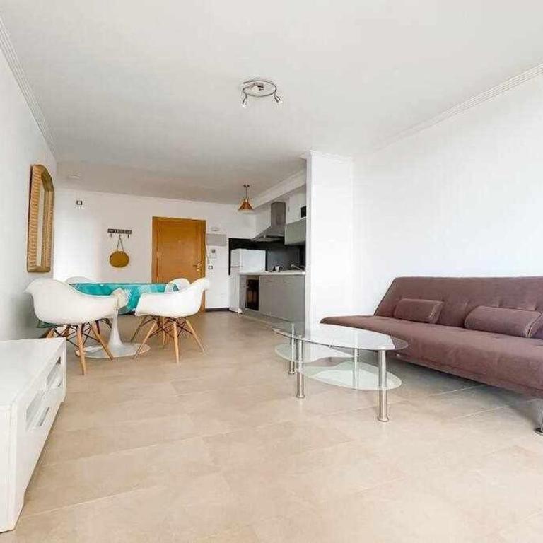 Cotillo Vista Mar - Apartamento de 1 dormitorio - 24