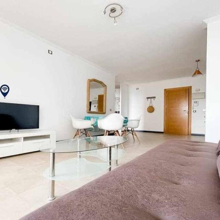 Cotillo Vista Mar - Apartamento de 1 dormitorio - 25