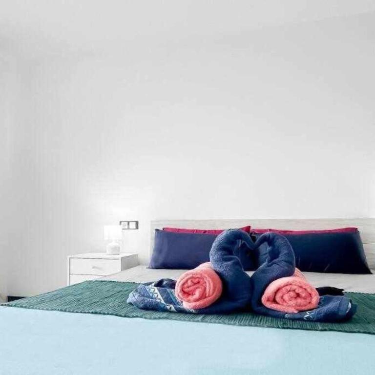 Cotillo Vista Mar - Apartamento de 1 dormitorio - 35