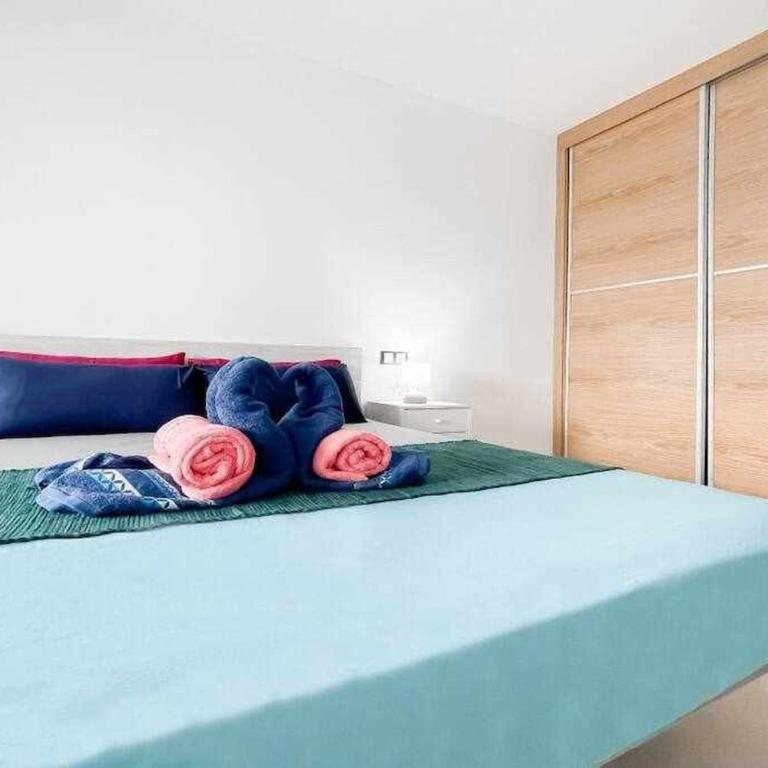 Cotillo Vista Mar - Apartamento de 1 dormitorio - 34