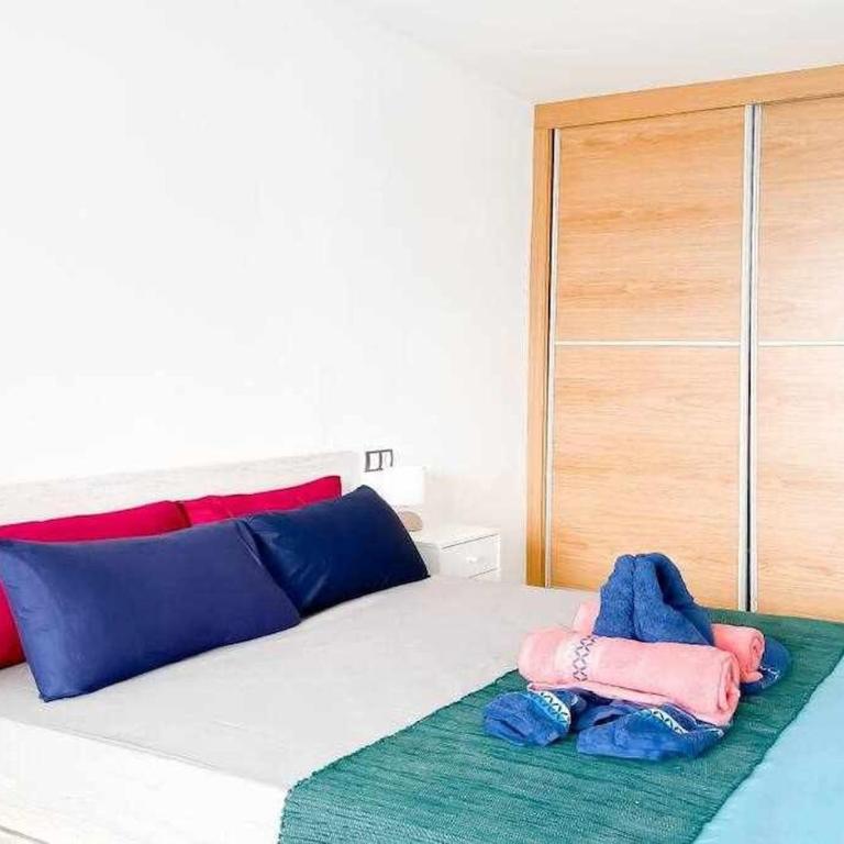 Cotillo Vista Mar - Apartamento de 1 dormitorio - 39