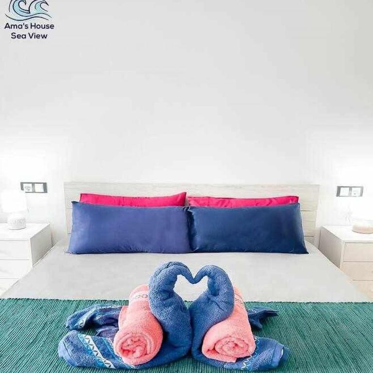 Cotillo Vista Mar - Apartamento de 1 dormitorio - 38