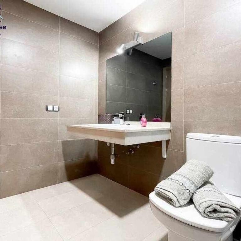 Cotillo Vista Mar - Apartamento de 1 dormitorio - 42
