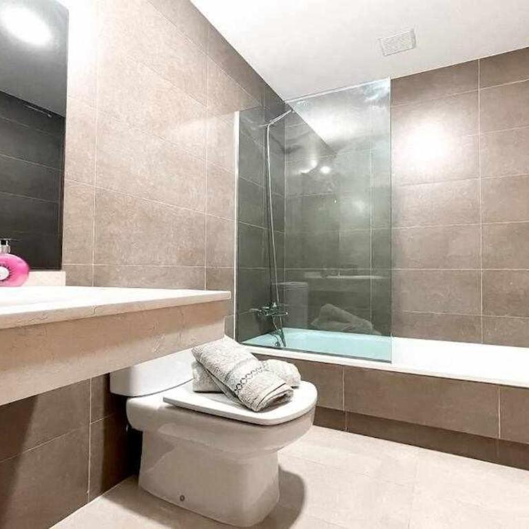 Cotillo Vista Mar - Apartamento de 1 dormitorio - 43