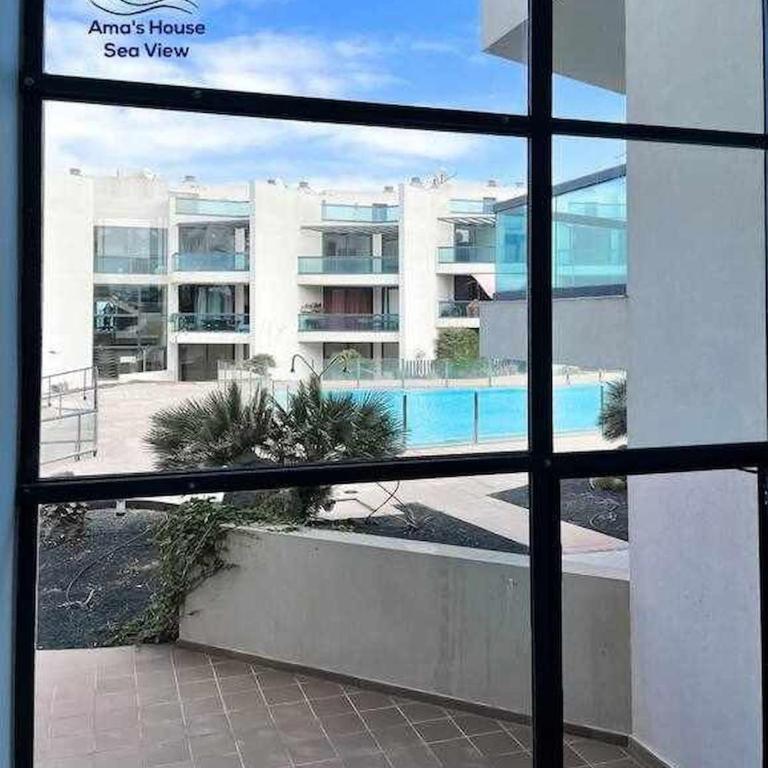 Cotillo Vista Mar - Apartamento de 1 dormitorio - 47