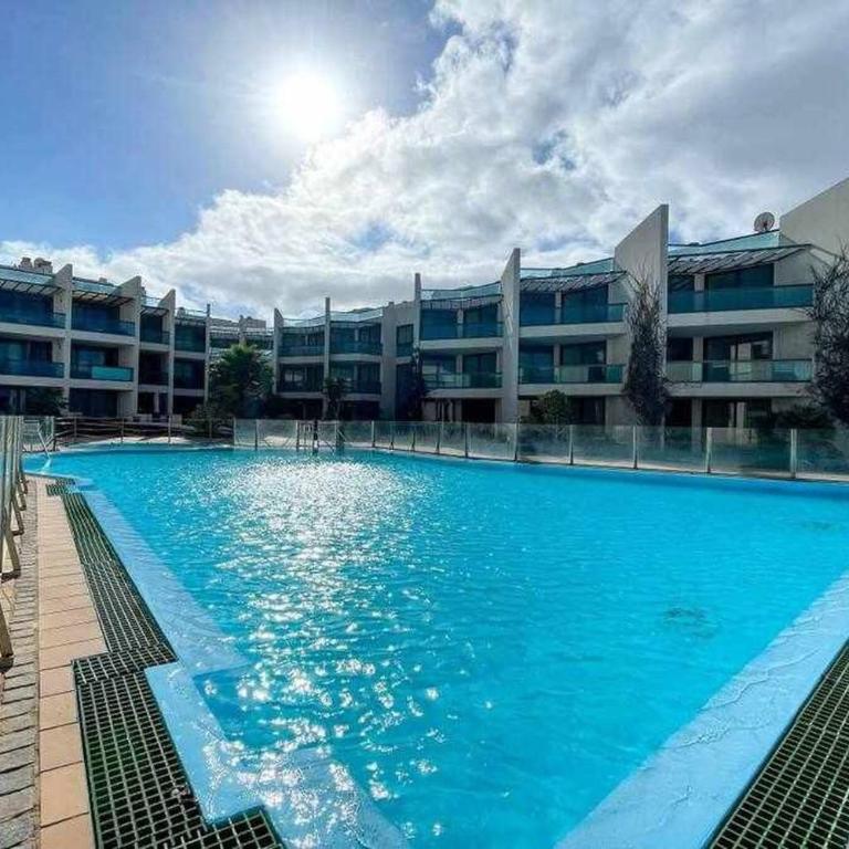 Cotillo Vista Mar - Apartamento de 1 dormitorio - 50