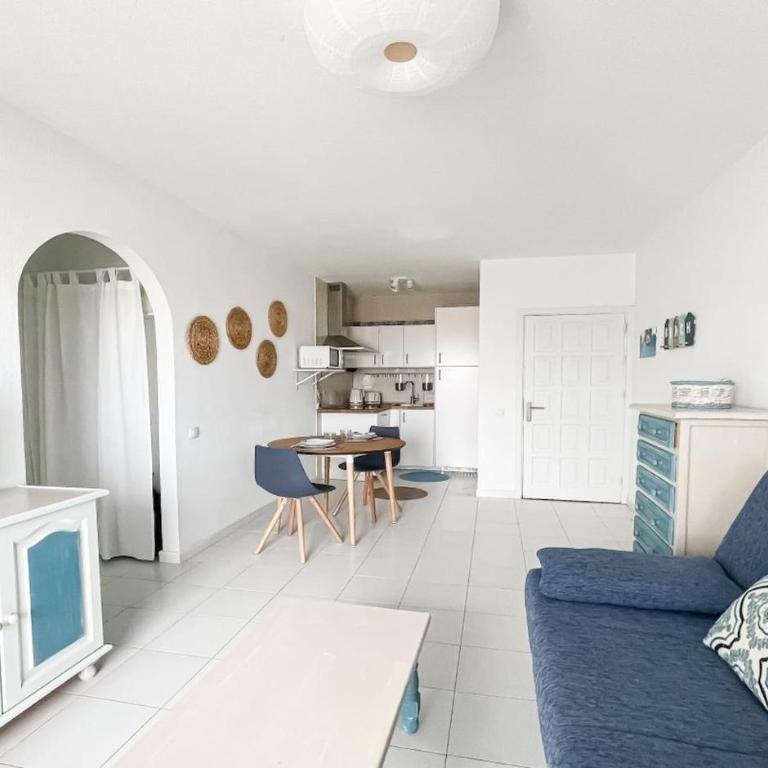 Pensamiento Feliz - Casa de vacaciones de 1 dormitorio - 7