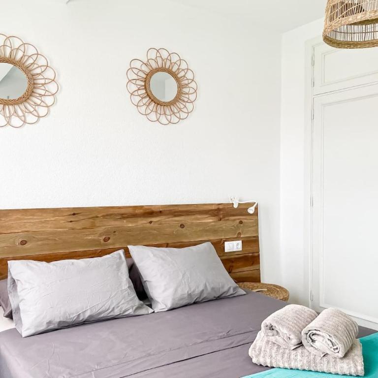 Pensamiento Feliz - Casa de vacaciones de 1 dormitorio - 9