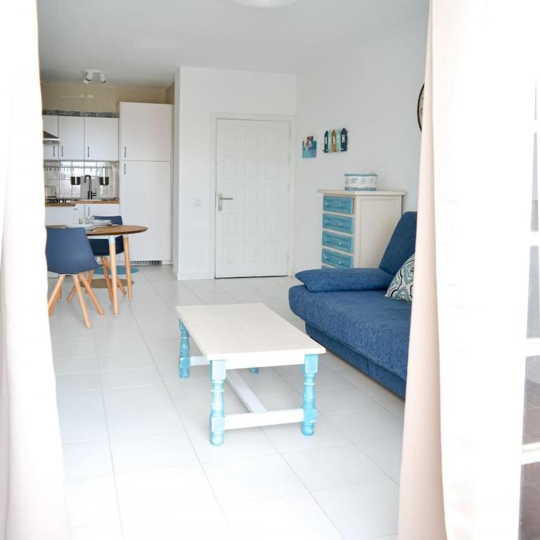 Pensamiento Feliz - Casa de vacaciones de 1 dormitorio - 10