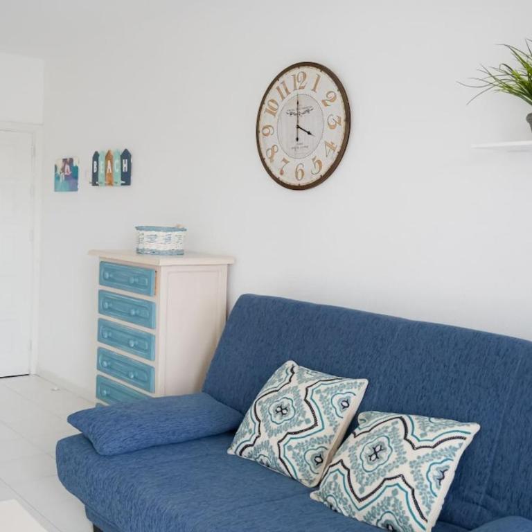Pensamiento Feliz - Casa de vacaciones de 1 dormitorio - 11