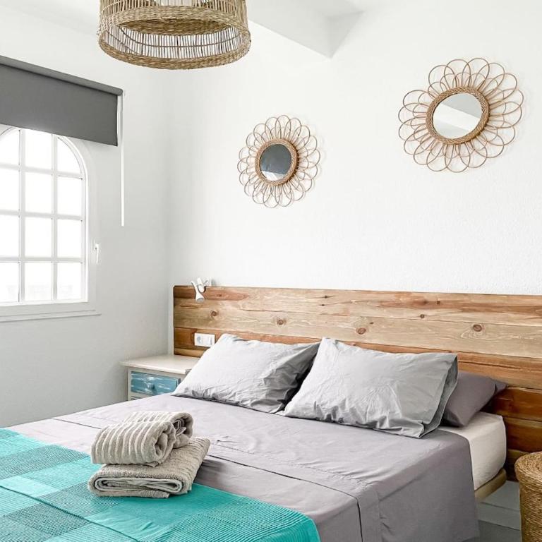 Pensamiento Feliz - Casa de vacaciones de 1 dormitorio - 15