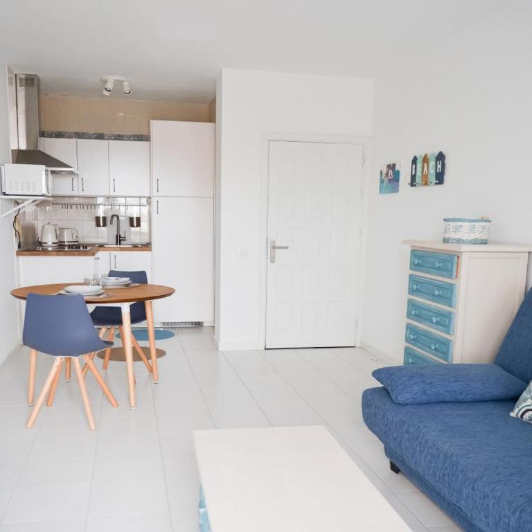 Pensamiento Feliz - Casa de vacaciones de 1 dormitorio - 23