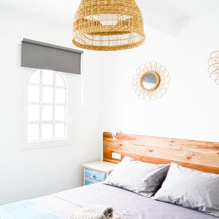 Pensamiento Feliz - Casa de vacaciones de 1 dormitorio - 24