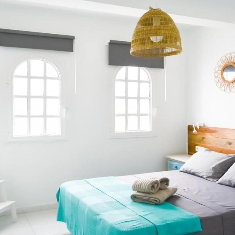 Pensamiento Feliz - Casa de vacaciones de 1 dormitorio - 26