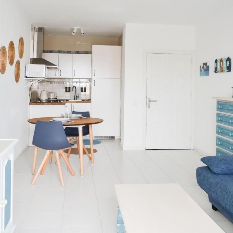 Pensamiento Feliz - Casa de vacaciones de 1 dormitorio - 32