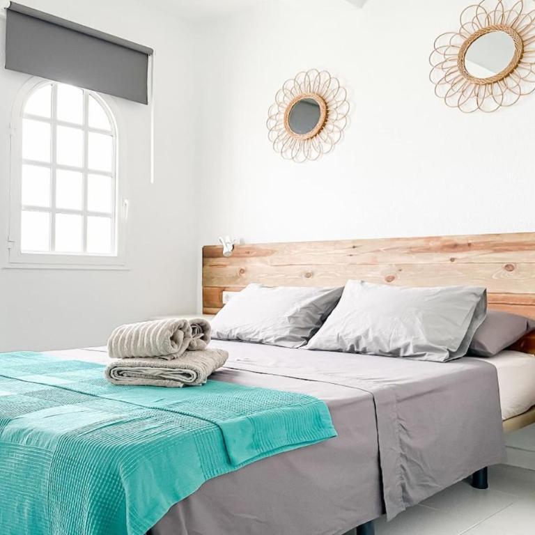 Pensamiento Feliz - Casa de vacaciones de 1 dormitorio - 38