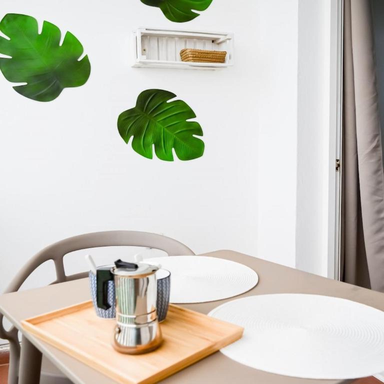 Pensamiento Feliz - Casa de vacaciones de 1 dormitorio - 50