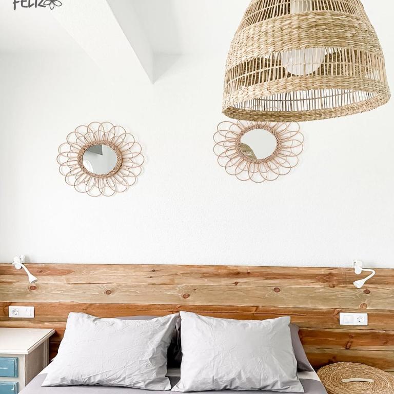 Pensamiento Feliz - Casa de vacaciones de 1 dormitorio - 52