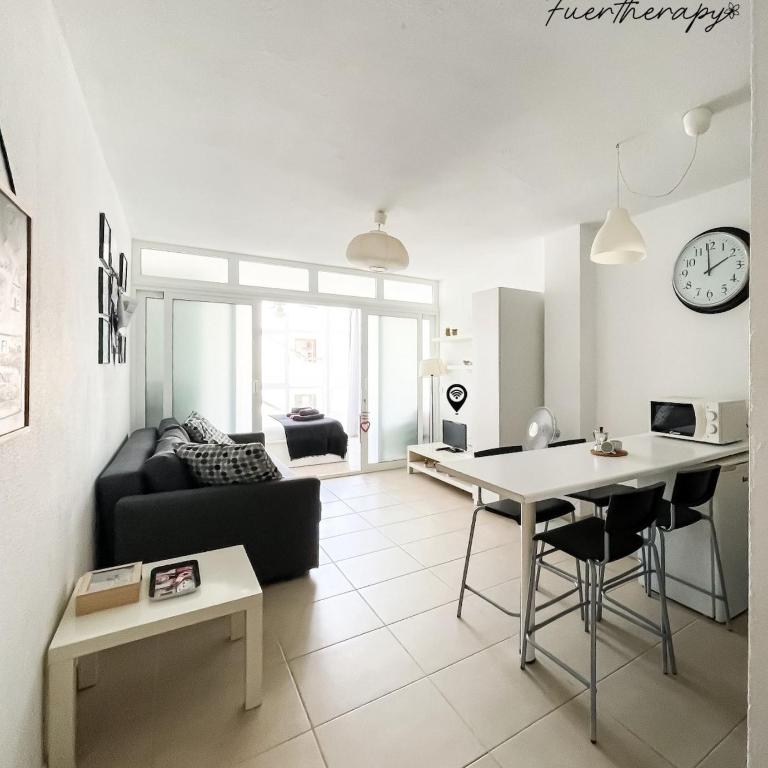 Fuerterapy - One-Bedroom Apartment - 12