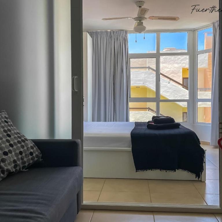 Fuerterapy - One-Bedroom Apartment - 18