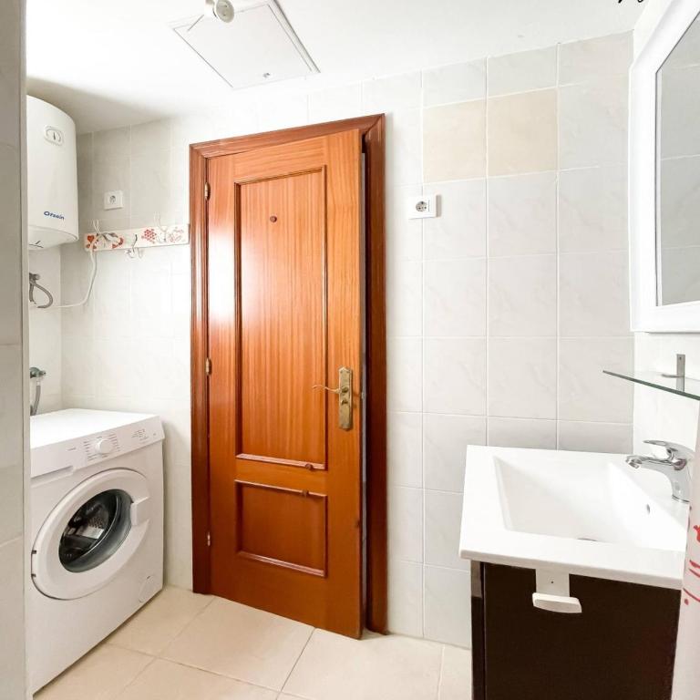 Fuerterapy - One-Bedroom Apartment - 23