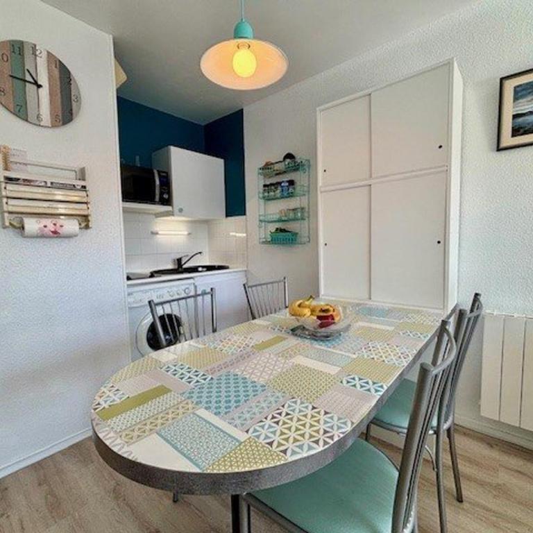 Quiberon: Appartement lumineux 2 pièces près de la plage - FR-1-478-309 - Appartamento - 3