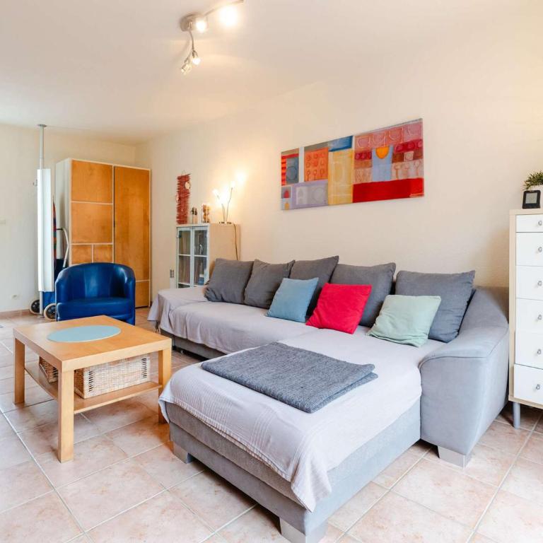 Villa 3 pièces à Narbonne-Plage, animaux acceptés - FR-1-409-276 - Villa - 6