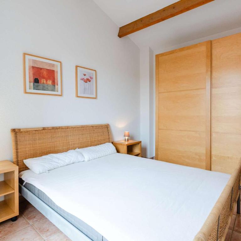 Villa 3 pièces à Narbonne-Plage, animaux acceptés - FR-1-409-276 - Villa - 11