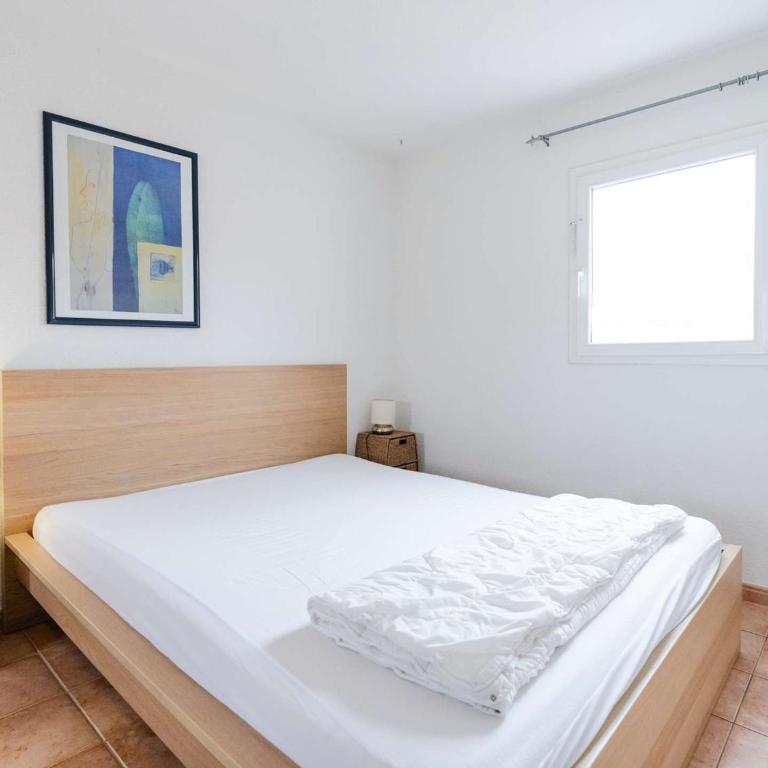 Villa 3 pièces à Narbonne-Plage, animaux acceptés - FR-1-409-276 - Villa - 13