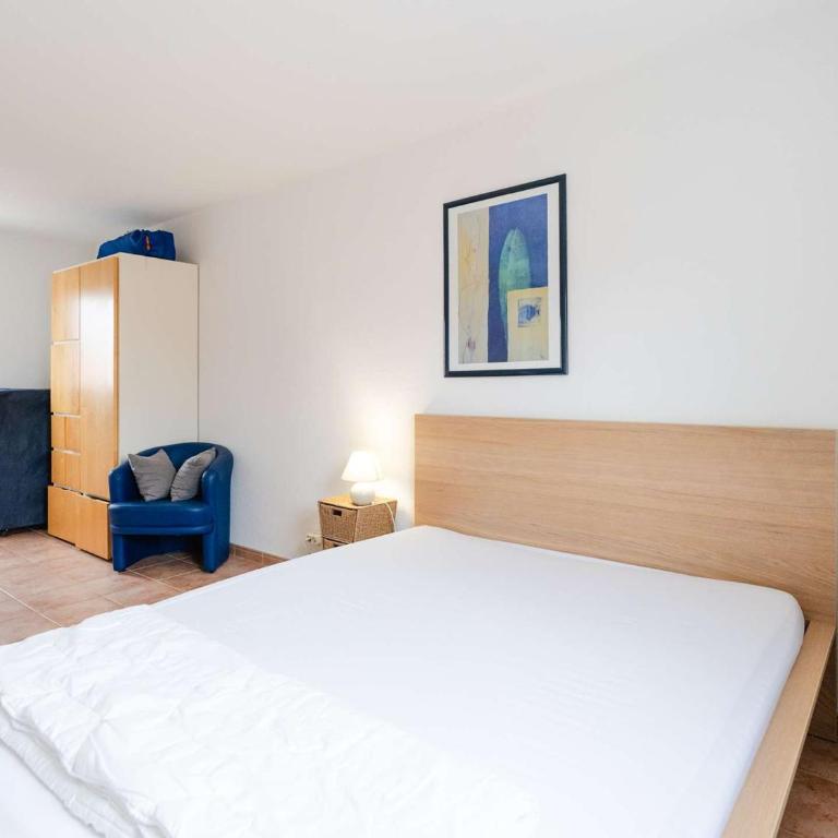 Villa 3 pièces à Narbonne-Plage, animaux acceptés - FR-1-409-276 - Villa - 14