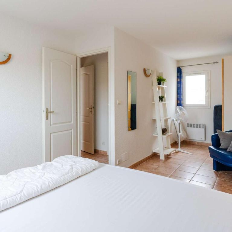 Villa 3 pièces à Narbonne-Plage, animaux acceptés - FR-1-409-276 - Villa - 15