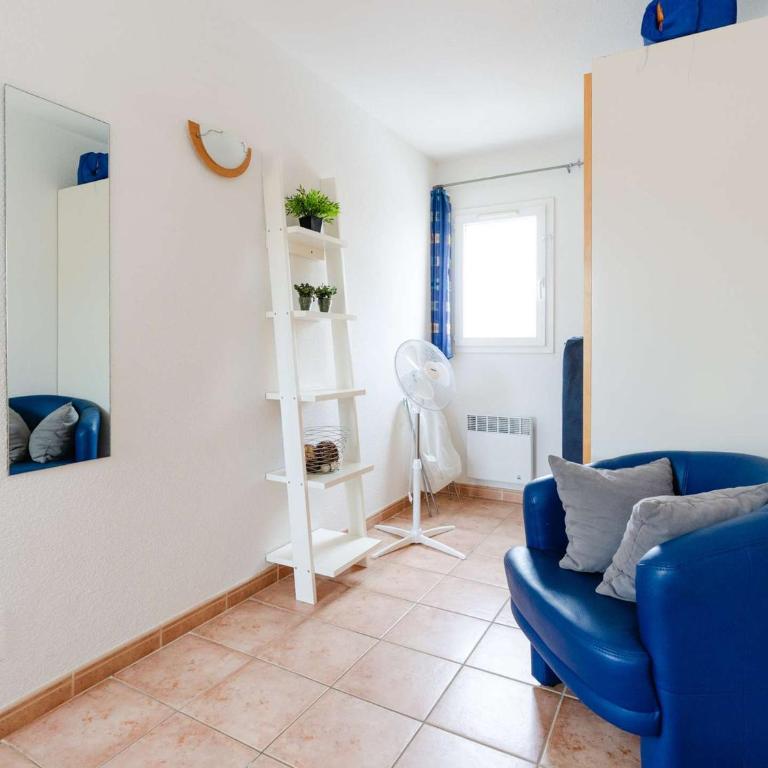 Villa 3 pièces à Narbonne-Plage, animaux acceptés - FR-1-409-276 - Villa - 16