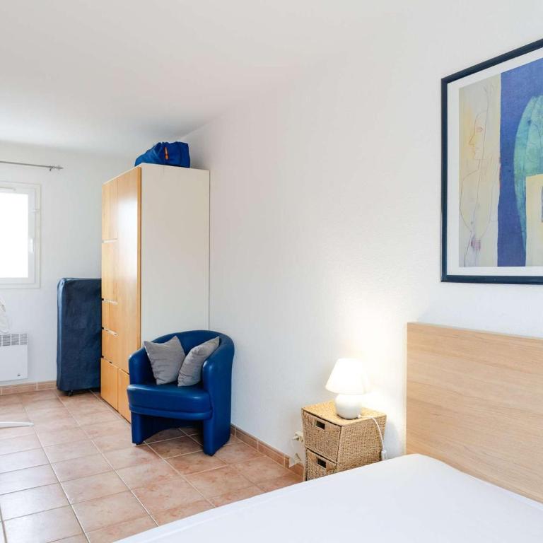 Villa 3 pièces à Narbonne-Plage, animaux acceptés - FR-1-409-276 - Villa - 17