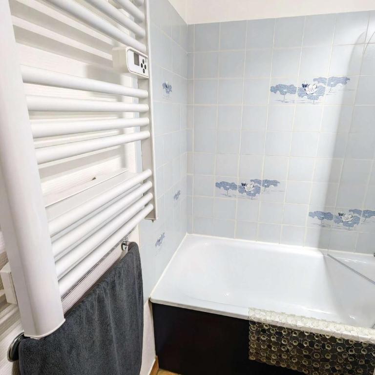 Studio cabine climatisé, piscine, 4 pers, vue lagon, Cap d'Agde - FR-1-607-209 - Studio - 12