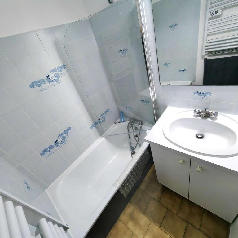 Studio cabine climatisé, piscine, 4 pers, vue lagon, Cap d'Agde - FR-1-607-209 - Studio - 13