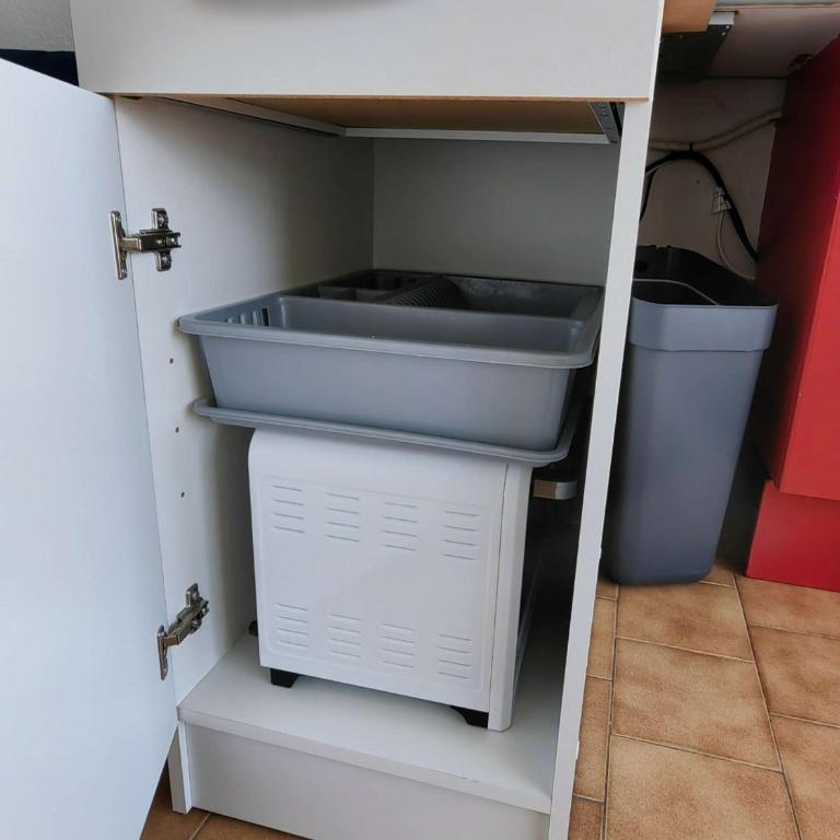 Studio cabine climatisé, piscine, 4 pers, vue lagon, Cap d'Agde - FR-1-607-209 - Studio - 20