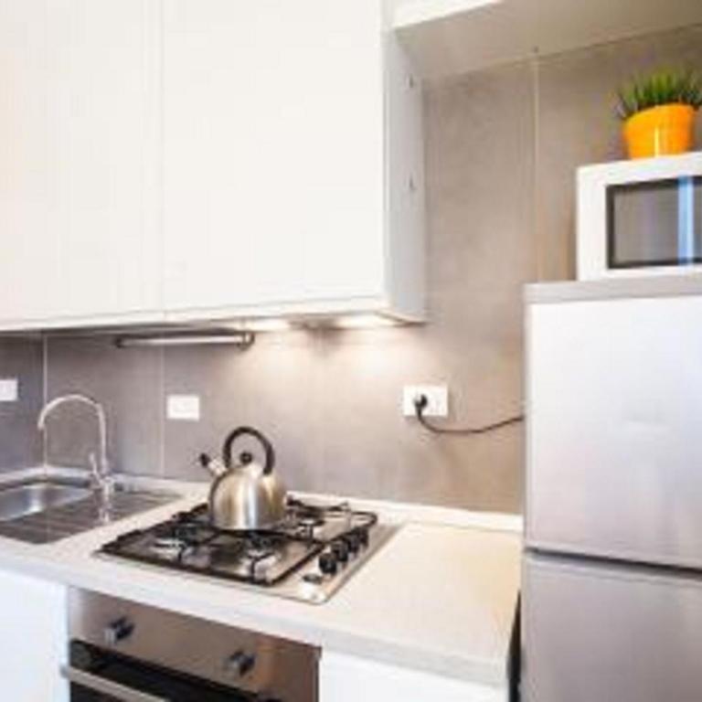 Meri Apartment - Appartamento con 2 Camere da Letto - 35